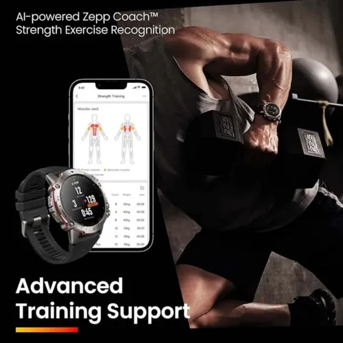 Amazfit T-Rex Falcon