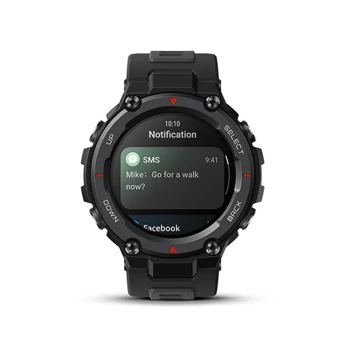 Amazfit T-Rex Pro