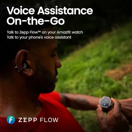 Amazfit UP Open-Ear Earbuds