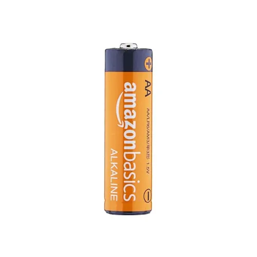 Amazon Basics AA Battery 20pcs