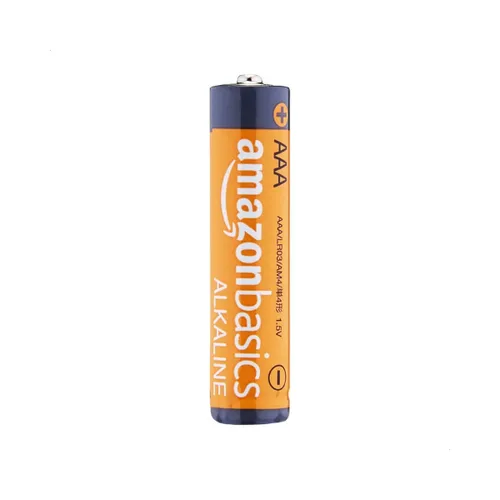 Amazon Basics AAA Battery 20pcs