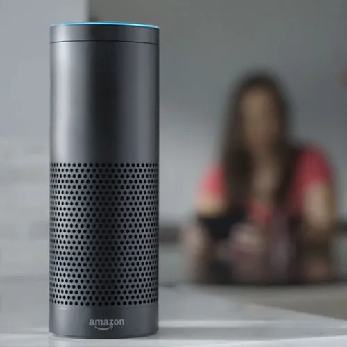 Amazon Echo 1st Generation