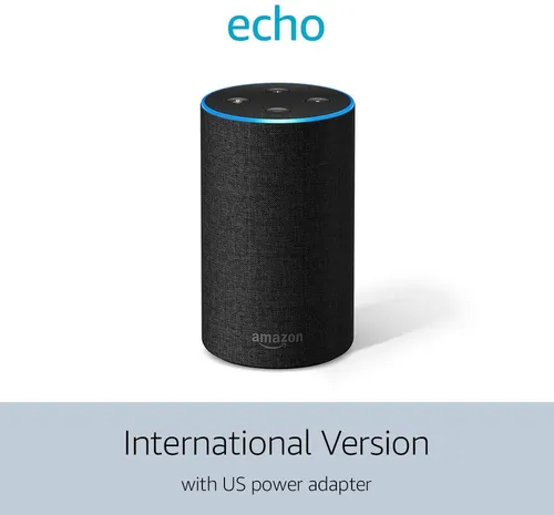 AMAZON Echo 2nd Generation