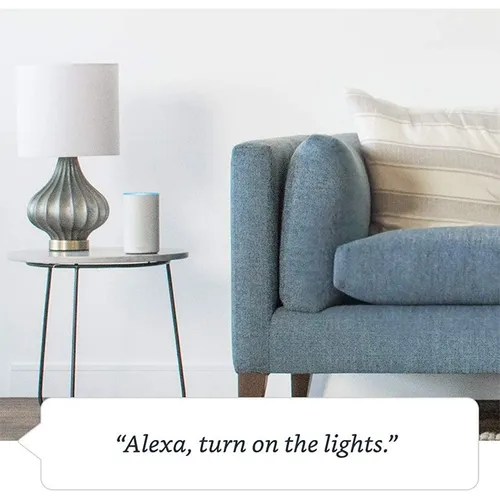 Amazon Echo 2nd Generation with Alexa