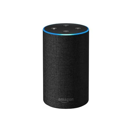 Amazon Echo 2nd Generation with Alexa