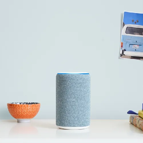 Amazon Echo 3rd Generation