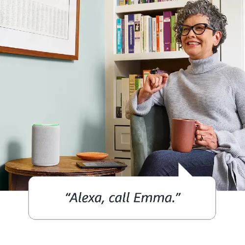Amazon Echo 3rd Generation