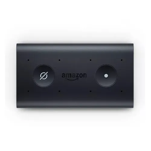 Amazon Echo Auto