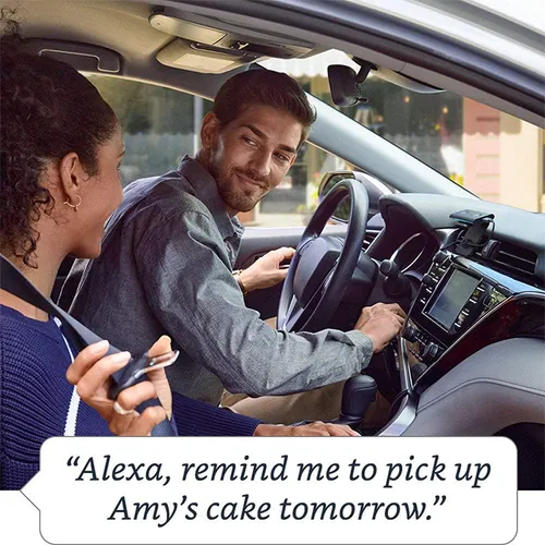 Amazon Echo Auto