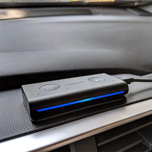 Amazon Echo Auto