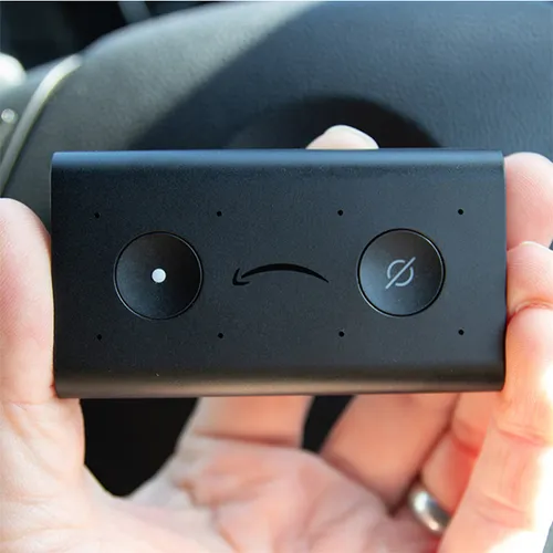 Amazon Echo Auto