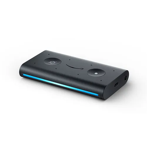 Amazon Echo Auto