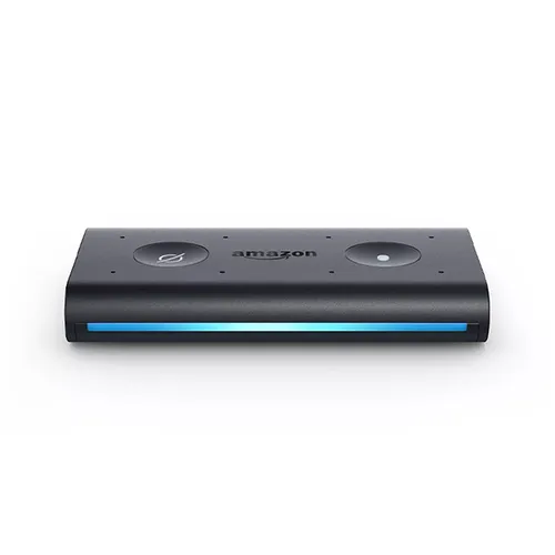 Amazon Echo Auto