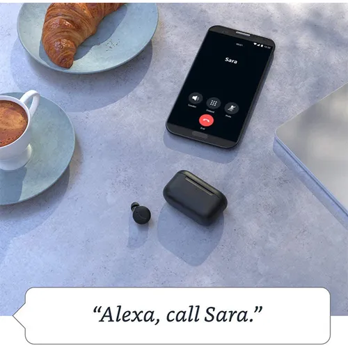 Amazon Echo Buds
