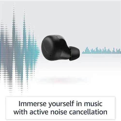 Amazon Echo Buds