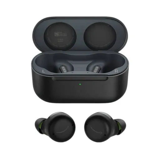 Amazon Echo Buds Active Noise Cancellation Wireless Earbuds