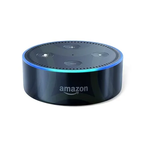 Amazon Echo Dot 2nd Generation