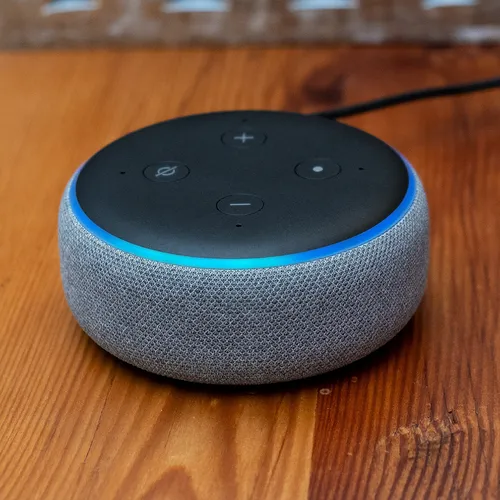 AMAZON Echo Dot 3rd Gen