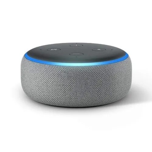 Amazon Echo Dot 3rd Generation