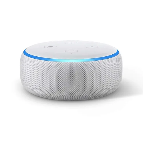 Amazon Echo Dot 3rd Generation