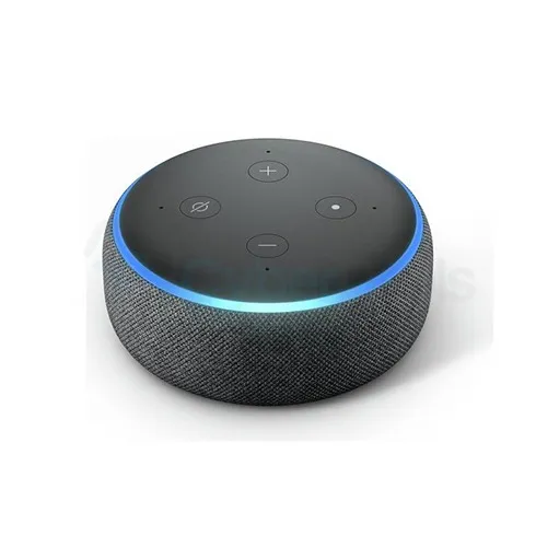 Amazon Echo Dot 3rd Generation