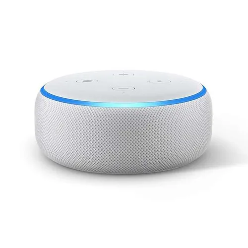 Amazon Echo Dot 3rd Generation