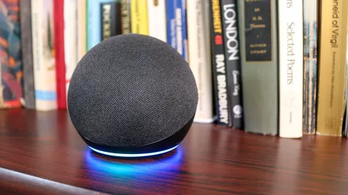 AMAZON Echo Dot 4th Gen