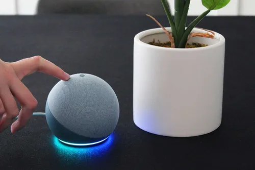 AMAZON Echo Dot 4th Gen