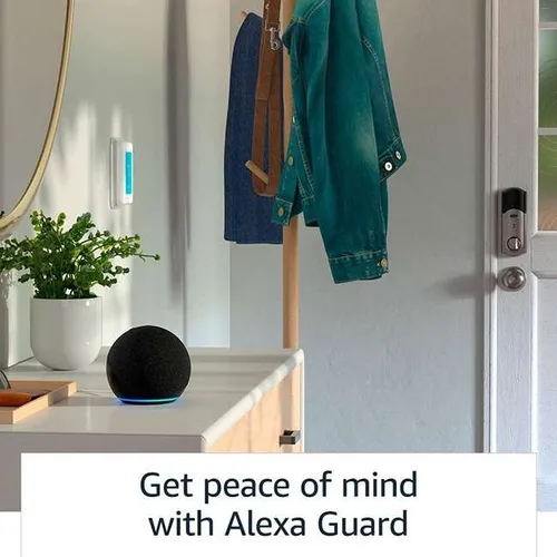 Amazon Echo Dot 4th Generation