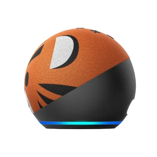 Amazon Echo Dot 4th Generation Kids Edition