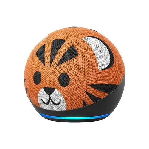 Amazon Echo Dot 4th Generation Kids Edition