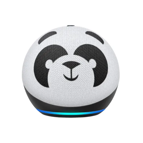 Amazon Echo Dot 4th Generation Kids Edition
