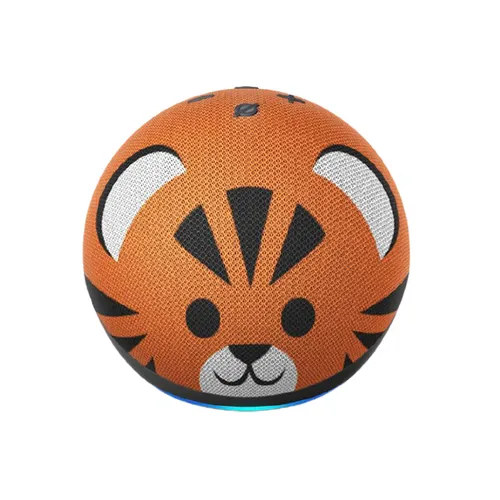 Amazon Echo Dot 4th Generation Kids Edition