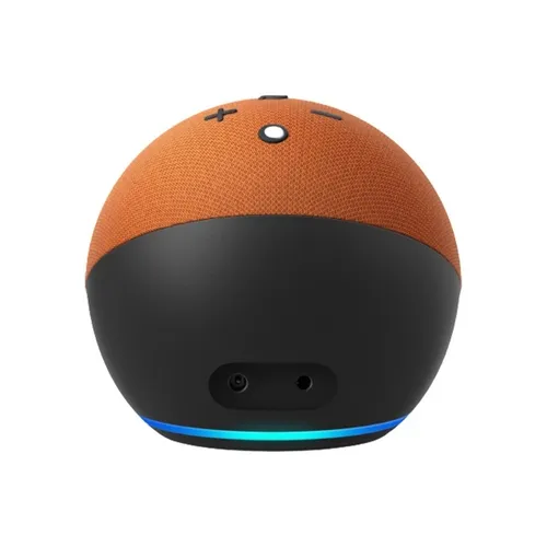 Amazon Echo Dot 4th Generation Kids Edition
