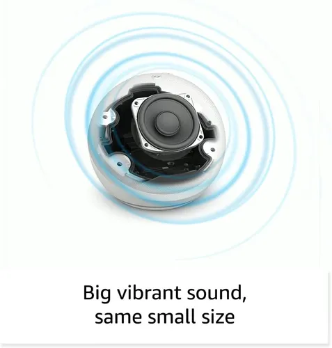 Amazon Echo Dot 5th Gen Smart Speaker
