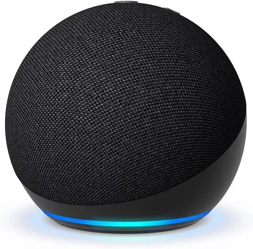 Amazon Echo Dot 5th Gen Smart Speaker with Alexa