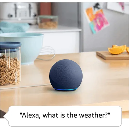 Amazon Echo Dot 5th Generation