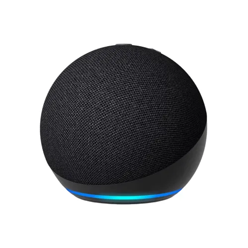 Amazon Echo Dot 5th Generation with Alexa