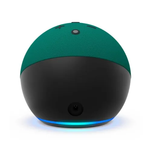 Amazon – Echo Dot Kids (5th Gen) with Alexa – Owl