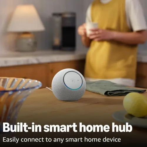 Amazon Echo Dot Max