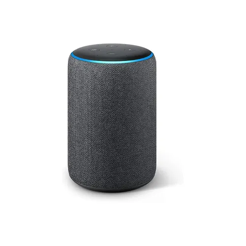 Amazon Echo Plus 2nd Generation