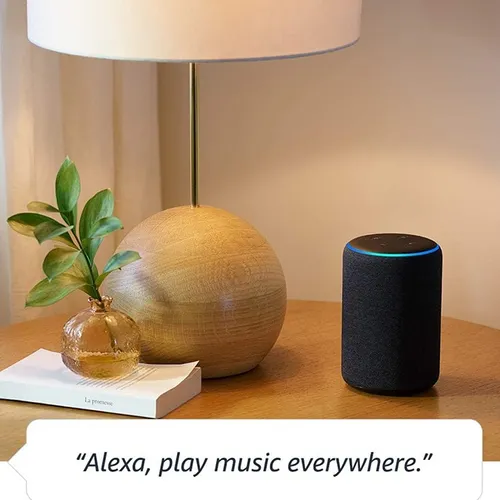 Amazon Echo Plus 2nd Generation