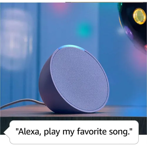 Amazon Echo Pop