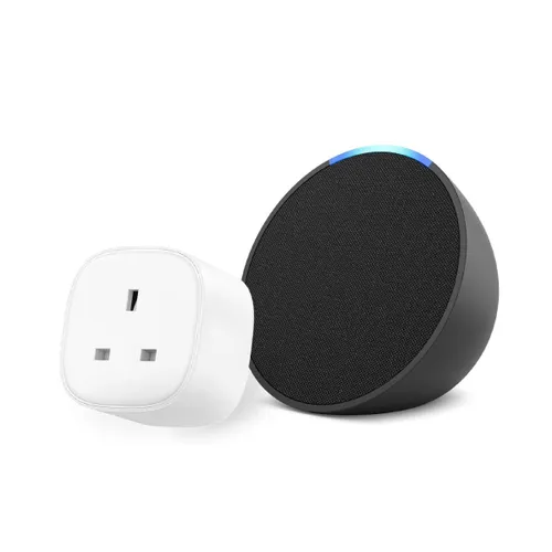 Amazon Echo Pop