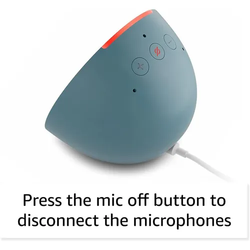 Amazon Echo Pop