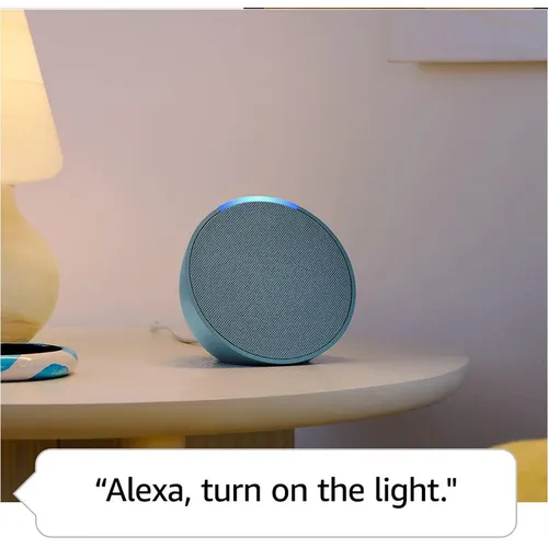 Amazon Echo Pop