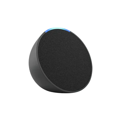 AMAZON ECHO POP SMART SPEAKER (6m)