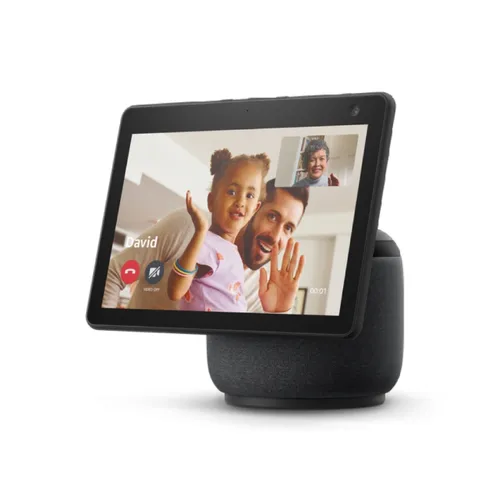 Amazon Echo Show 10 Smart Display with Alexa