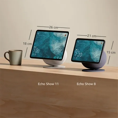 Amazon Echo Show 11 Smart Display