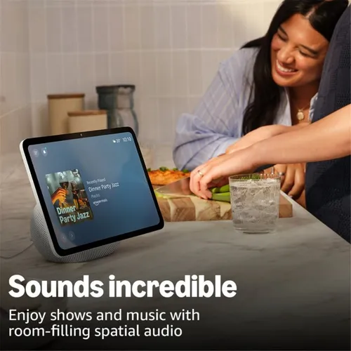 Amazon Echo Show 11 Smart Display